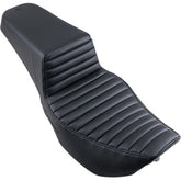 Saddlemen Step-Up Seat - 2008-2022 Flh